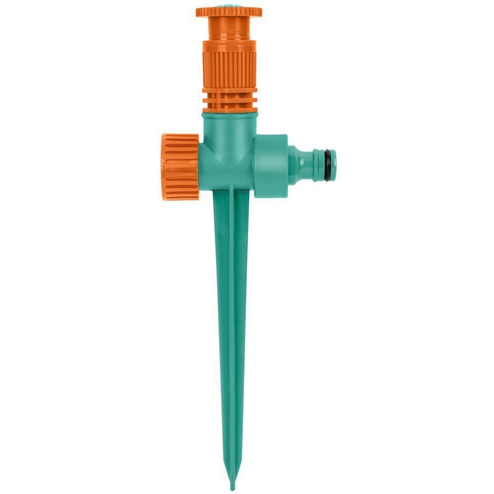 Aspersor Circular Para Engate Rápido - 78526500 - Tramontina - 1