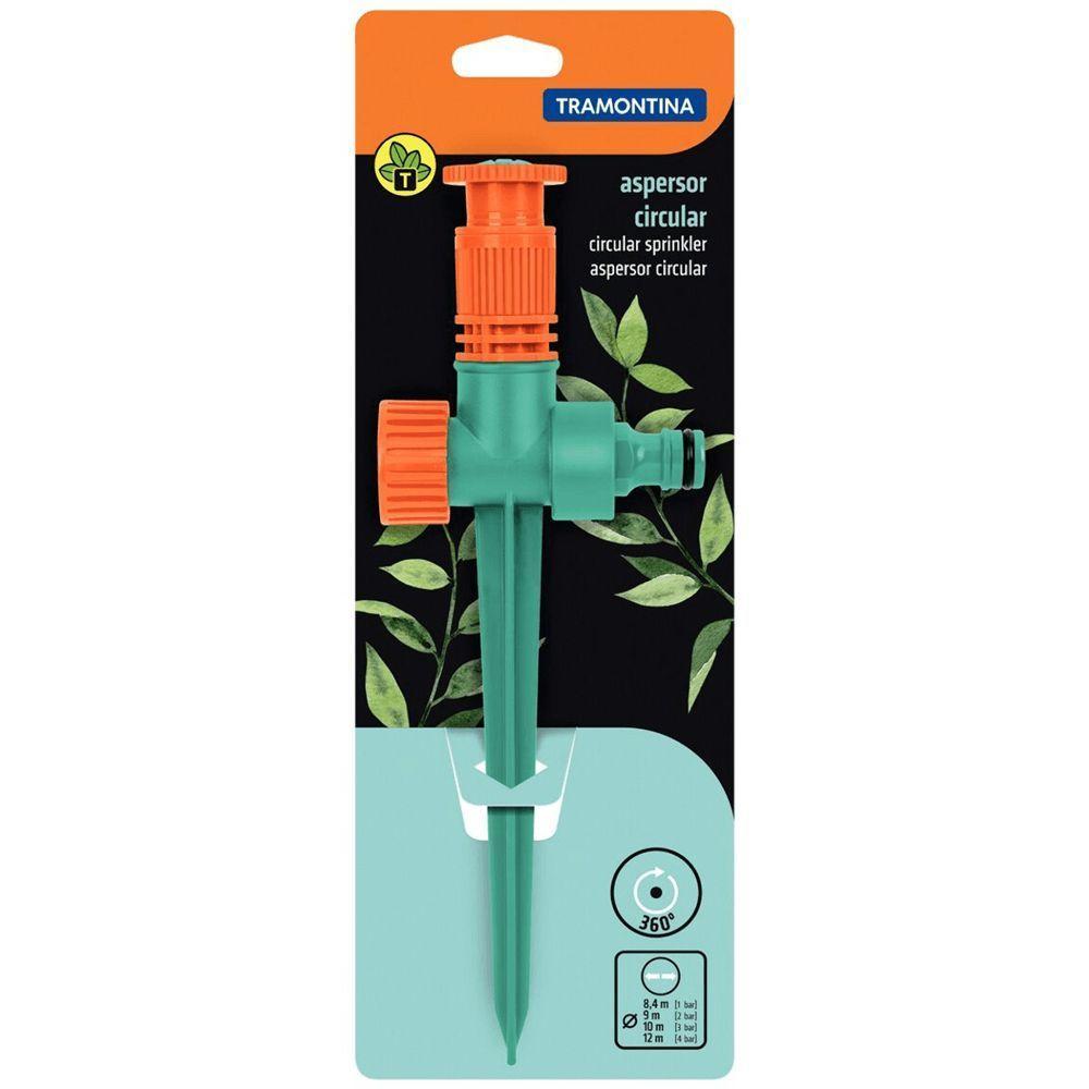 Aspersor Circular Para Engate Rápido - 78526500 - Tramontina - 2