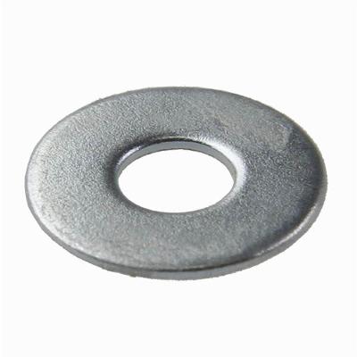 Arruela De Ferro Lisa Com 10 Peças De 5-16"" E 7.9mm - Aru141 - Fox Mix Arruela Ferro Lisa 5-16" 7,9mm Cart.10pc Aru141