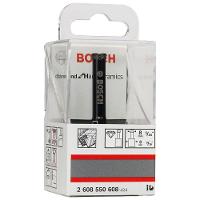 Broca Diamantada 8 Mm - 2608550609 - Bosch - 2