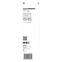 Broca Chata Expert Self Cut 36x400mm - 2608900356000 - Bosch Broca Chata Self Cut 36x400mm - 2608900356000 - Bosch - 2