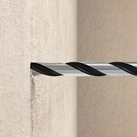 Broca Bw 4mm - 532285 - Fischer - 2