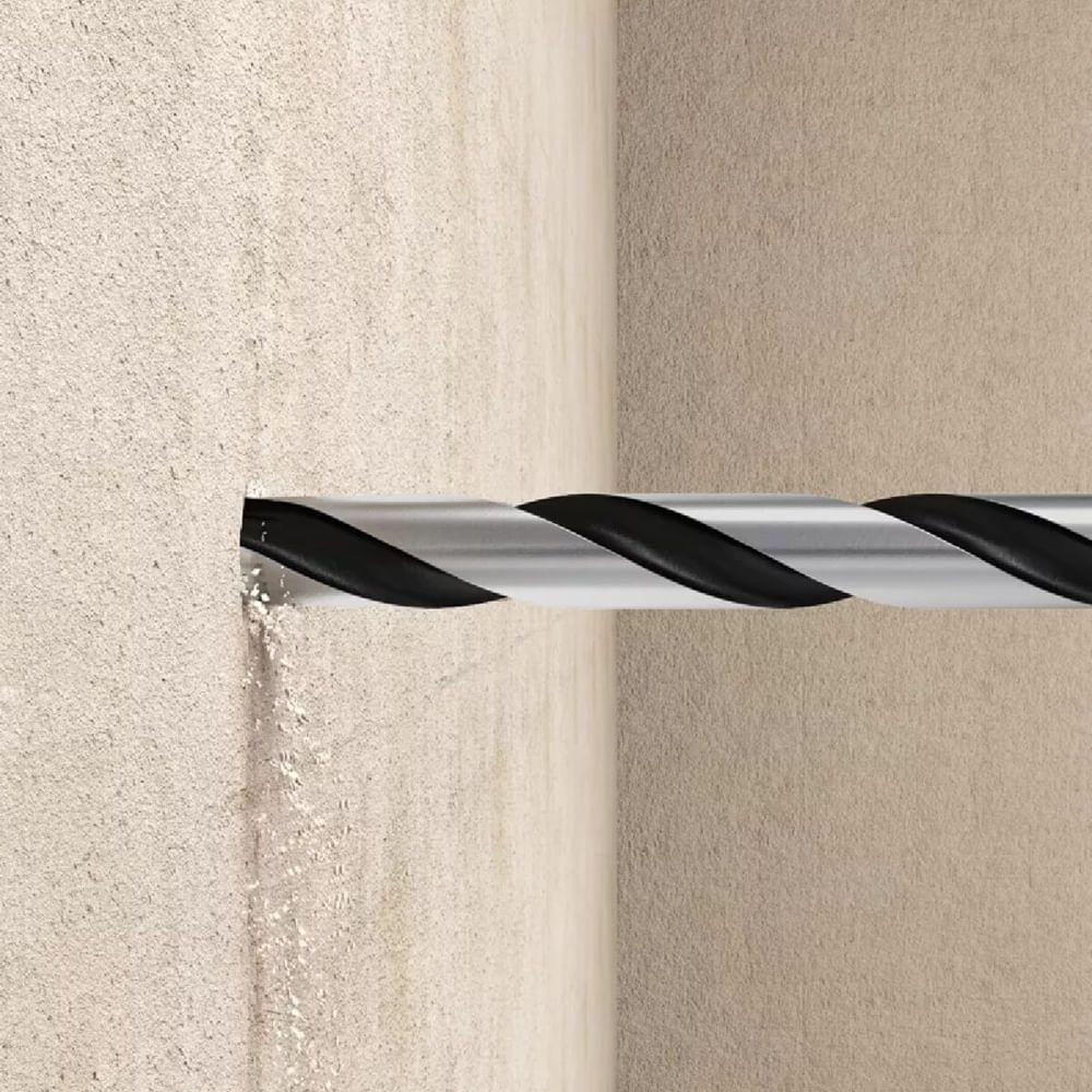 Broca Bw 10mm - 532318 - Fischer - 2