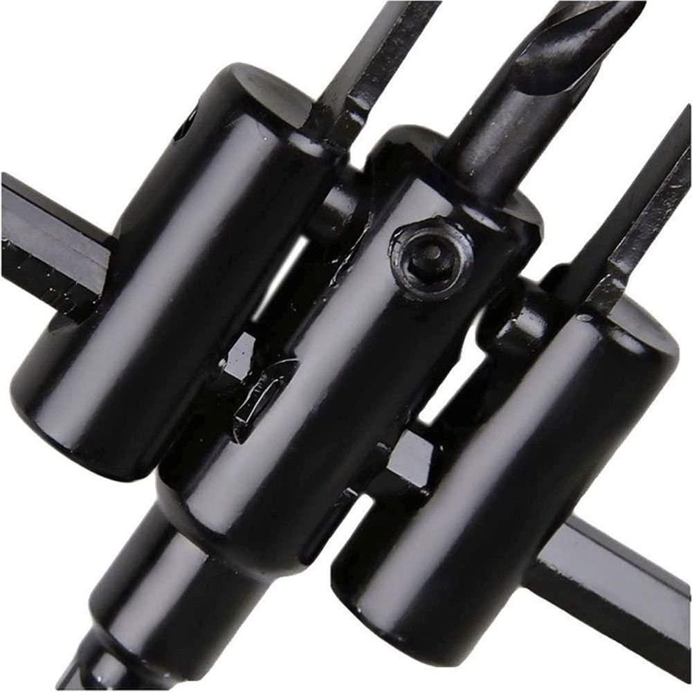 Broca Ajustável Bailarina Para Madeira 30-120mm - 704979 - Mtx - 2