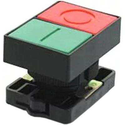 Botão Duplo Faceado - Slpdnr - Steck Bot. Duplo Faceado Steck S-pdnr-slpdnr