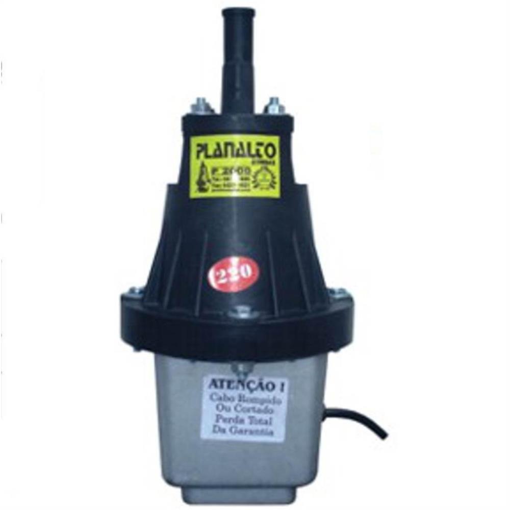 Bomba Submersa P2000 220 Volts - 356 - Planalto - 1
