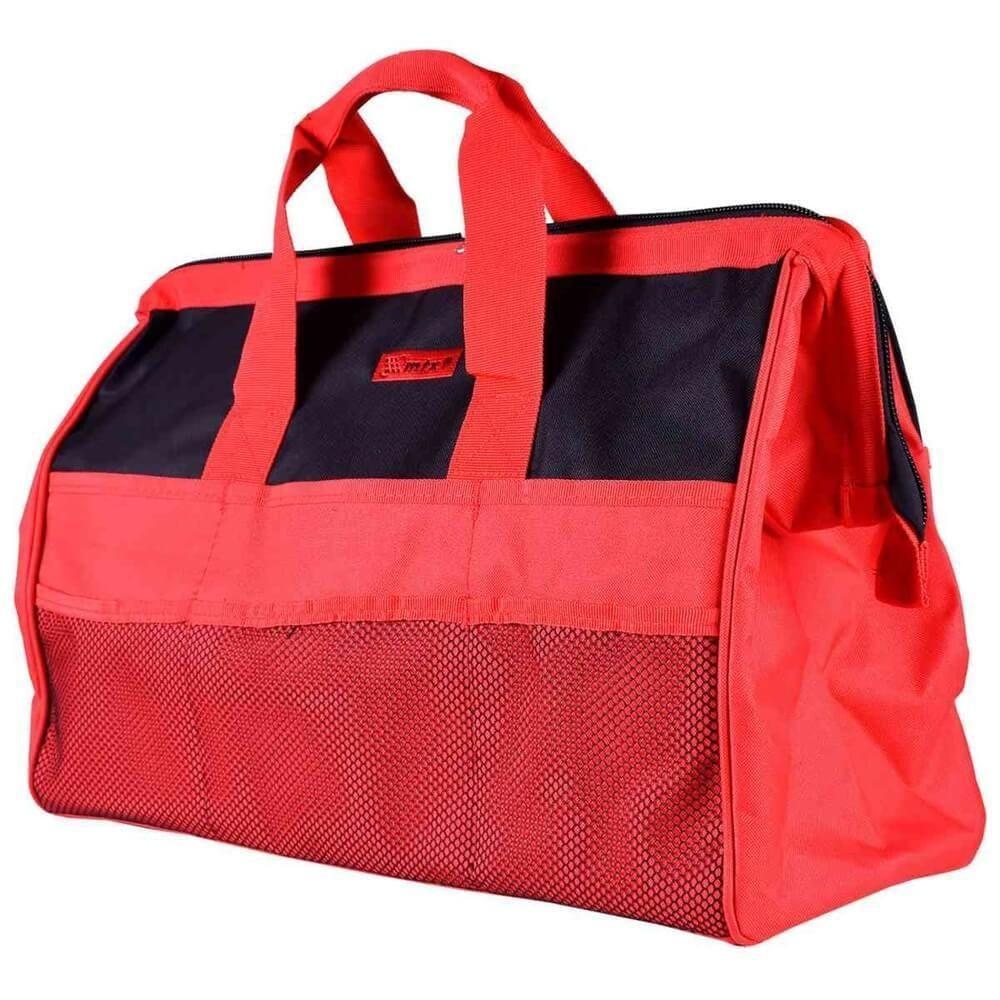 Bolsa Para Ferramentas Com 18 Bolsos 510x210x360mm - 902529 - Mtx - 1