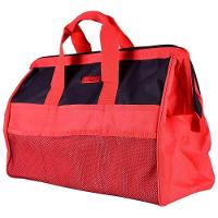 Bolsa Para Ferramentas Com 18 Bolsos 510x210x360mm - 902529 - Mtx - 1