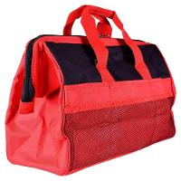 Bolsa Para Ferramentas Com 18 Bolsos 510x210x360mm - 902529 - Mtx - 2