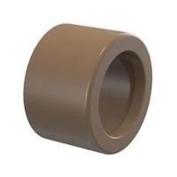 Bucha De Redução Soldável Curta 85x75mm - 22067338 - Tigre Bucha Reducao Sold.curta 85x75mm Tigre 22067338 - 1