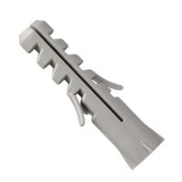 Bucha Fixação 10mm Cartela Com 06 Peças - Buc004 - Foxmix Bucha Fixacao 10mm Cart.06pcs Fox Mix Buc004 - 1