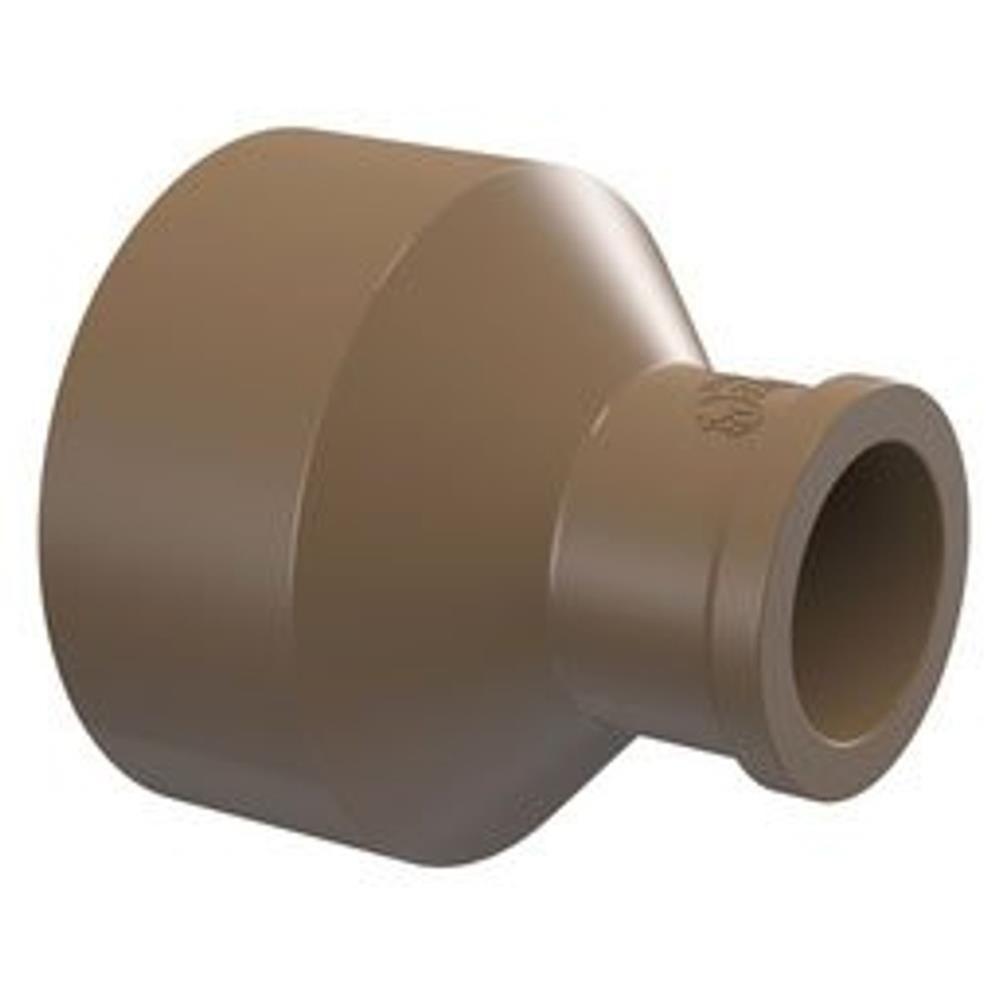 Bucha De Redução Soldável Longa 85x60mm - 22077325 - Tigre Bucha Reducao Soldavel Longa 85x60 Tigre 22077325 - 1