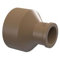 Bucha De Redução Soldável Longa 85x60mm - 22077325 - Tigre Bucha Reducao Soldavel Longa 85x60 Tigre 22077325 - 1