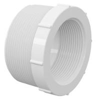 Bucha De Redução Roscável 4""x3"" - 20022833 - Tigre Bucha Reducao C-rosca 4x3" Tigre 20022833 - 1