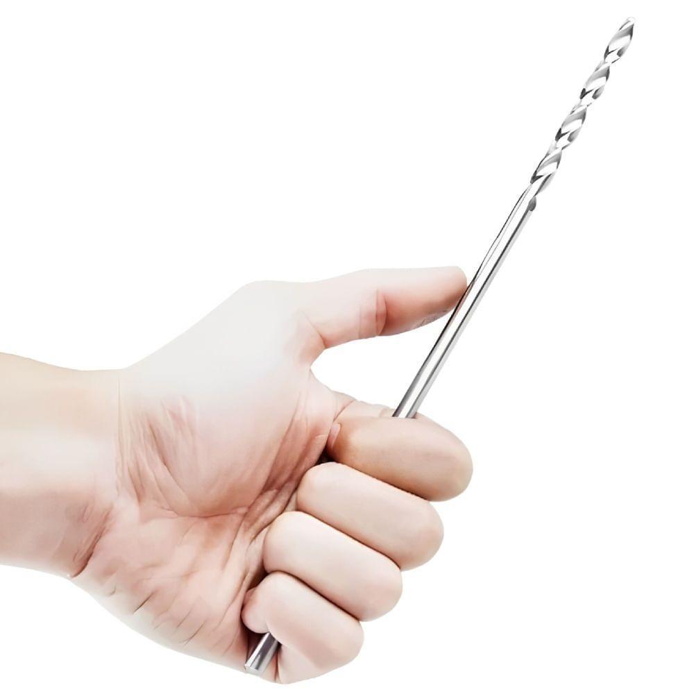 Brocas Para Fibrocimento E Mourão 1-2" - Iw1846 - Irwin - 2