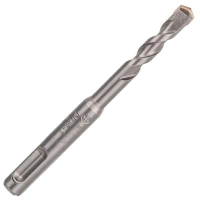 Broca Sds Plus-1 Para Concreto 8x110mm - 2608680269 - Bosch