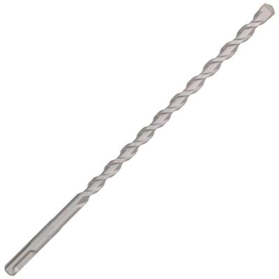 Broca Sds Plus-1 Para Concreto 10x260mm - 2608680275 - Bosch