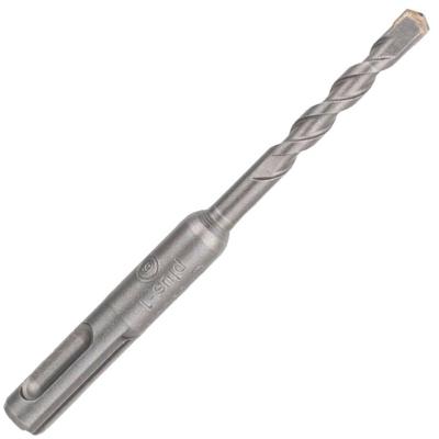 Broca Sds Plus-1 Para Concreto 6x110mm - 2608680262 - Bosch