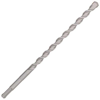 Broca Sds Plus-1 Para Concreto 12x260mm - 2608680279 - Bosch