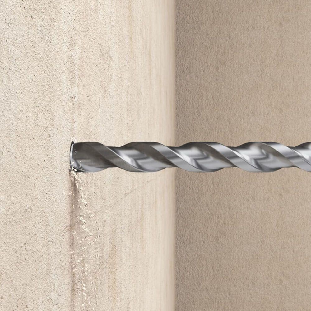 Broca Sds Plus 8-50-110mm - 546825 - Fischer - 2