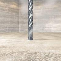 Broca Sds Plus 8-50-110mm - 546825 - Fischer - 3