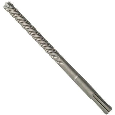 Broca Sds Plus 5x 12x150x210 Bosch Broca Para Concreto Sds Plus 5x 12 X 150 X 210 Mm - 2608833808000 - Bosch