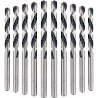 Broca Para Metal Aço Rápido Hss-pointteq 2mm 10 Unidades - 2608577188 - Bosch - 1