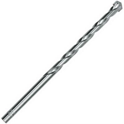 Broca Para Concreto 6,50mm - Kbmd065 - Starrett Broca P-concreto 6,50mm Kbmd065 Starret Starrett