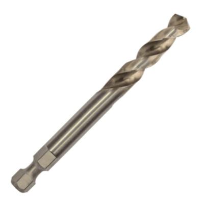 Broca Guia Powerchange Plus Hss-co 7,15x85mm - 2608594255000 - Bosch