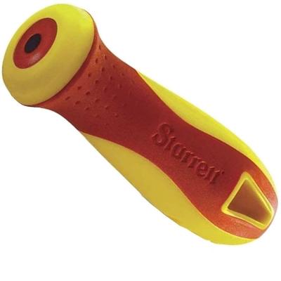 Cabo Para Lima 6"" A 8"" - L199v - Starrett Cabo P-lima 6" A 8" Starret L199v Starrett