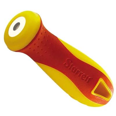 Cabo Para Lima 10"" A 14"" - L199b - Starrett Cabo P-lima 10" A 14" Starret L199b Starrett