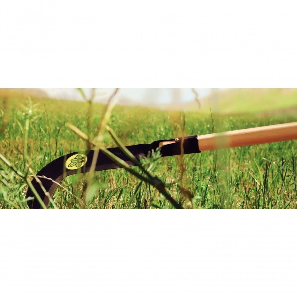 Cabo Para Foice De Madeira Com 110cm - 78754008 - Tramontina Cabo Para Foice 110cm - 78754008 - Tramontina - 5