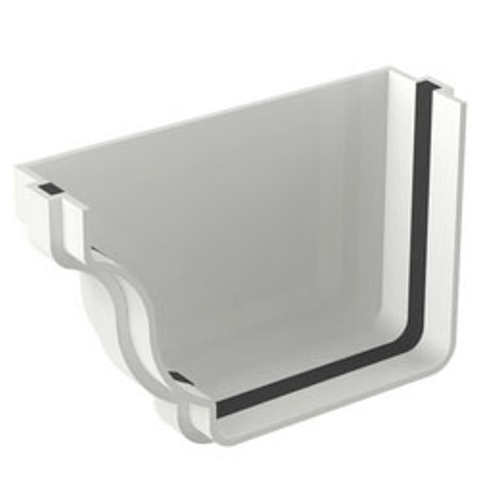 Cabeceira Esquerda Aquapluv Style Branco - 32068979 - Tigre Cabeceira Esquerda Aquap.style Br Tigre 32068979 - 1