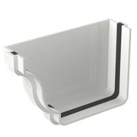 Cabeceira Esquerda Aquapluv Style Branco - 32068979 - Tigre Cabeceira Esquerda Aquap.style Br Tigre 32068979 - 1