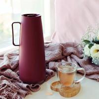 Bule Térmico Exata De 1 Litro Vermelho - 61636106 - Tramotina Bule Térmico De 1 Litro Vermelho - 61636106 - Tramotina - 2