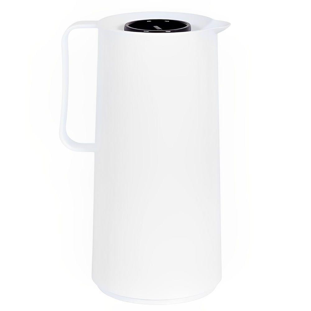 Bule Haus De 1 Litro Branco - 25100853 - Mor - 1