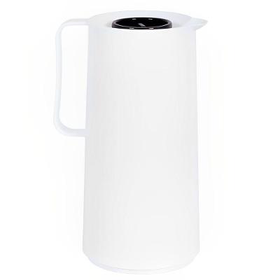 Bule Haus De 1 Litro Branco - 25100853 - Mor
