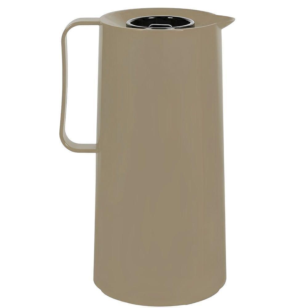 Bule Haus De 1 Litro Bege - 25100854 - Mor - 1