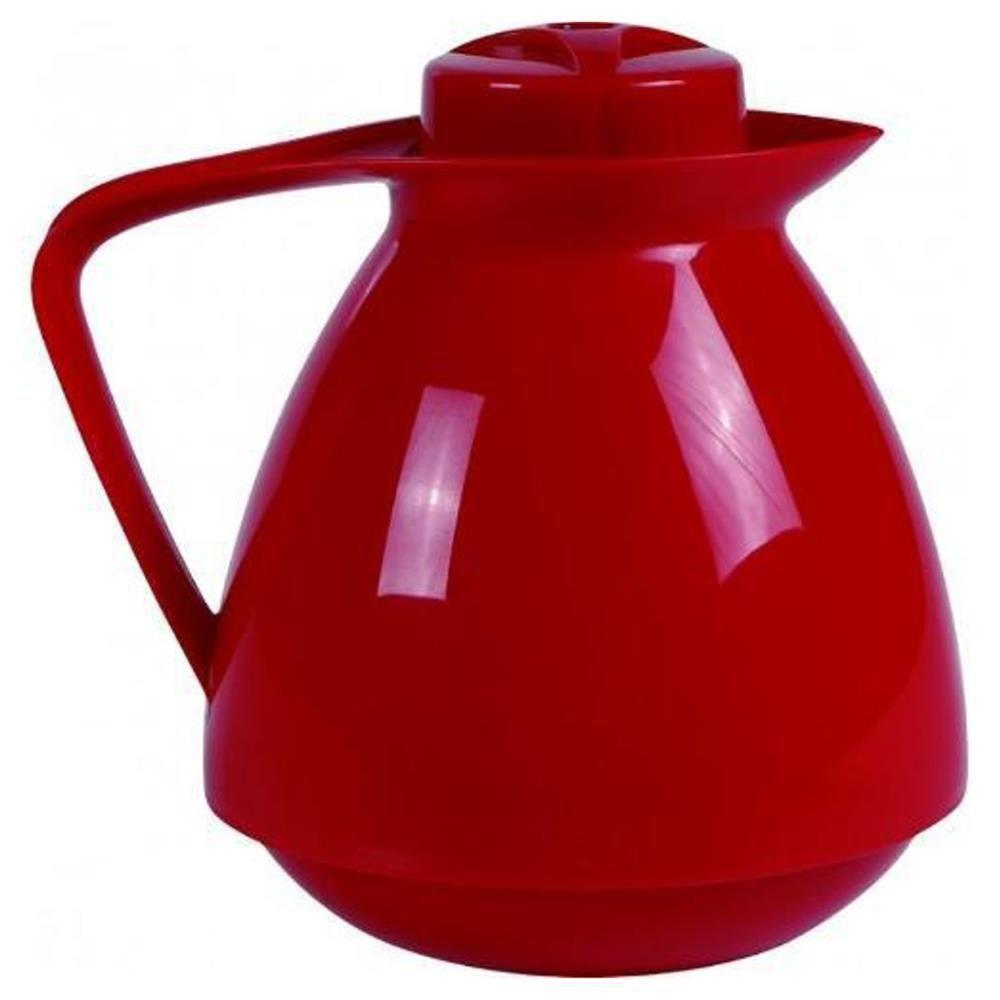 Bule Amare 650 Ml Vermelho - 25100901 - Mor Bule Amare 650ml. Vermelho Mor 25100901 - 1