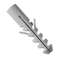 Buchas 10mm 50 Peças - Buc872 - Foxmix Buchas 10mm Pt50 Pecas Fox Mix Buc872 - 1