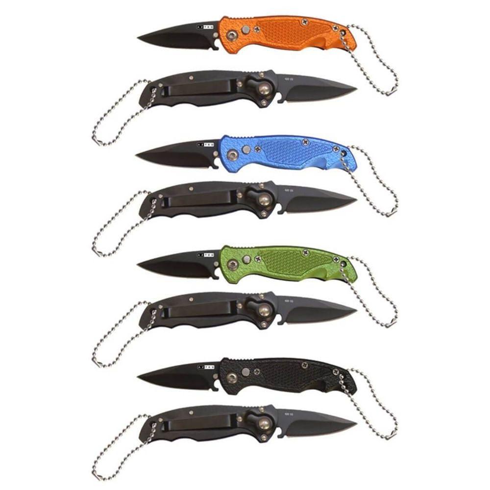 Canivete Flip - 745245-un - Nautika - 1