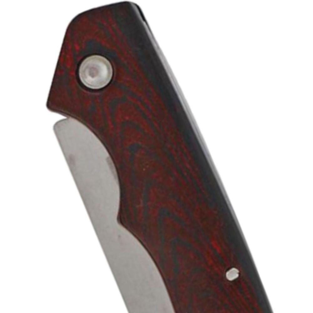 Canivete Dobrável Cabo Médio 16,5cm - Ke-251 - Western Canivete Dobrável Cabo Médio 16 - Ke-251 - Western - 4