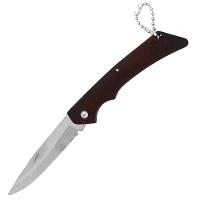 Canivete Dobrável Cabo Médio 16,5cm - Ke-251 - Western Canivete Dobrável Cabo Médio 16 - Ke-251 - Western - 1