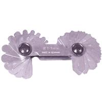 Calibre De Raio 15,5-25mm - 350003-350006 - Piratininga Calibre Raio 15,5-25.0mm Piratininga 350006 - 1