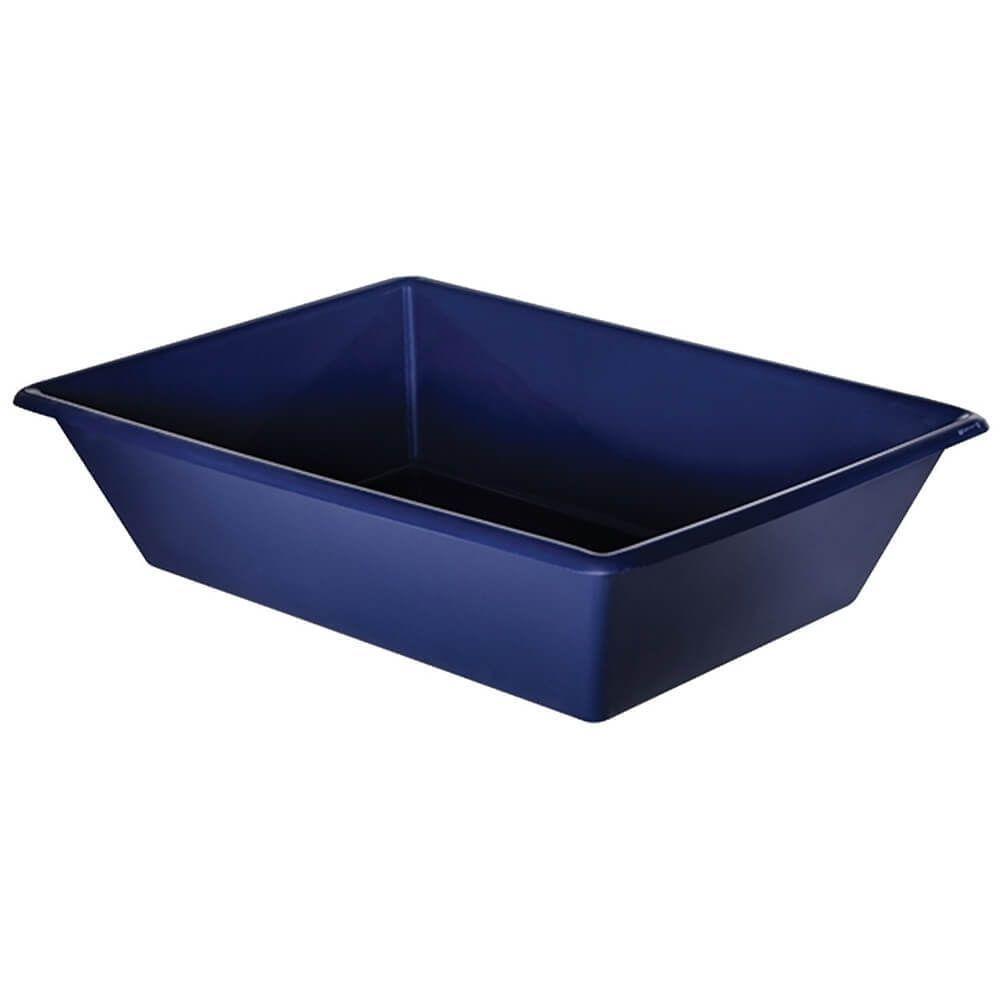 Caixa Para Massa 30 Litros Azul - Astra Caixa Para Massa 30 Litros Azul - Cxm1 - Astra - 1