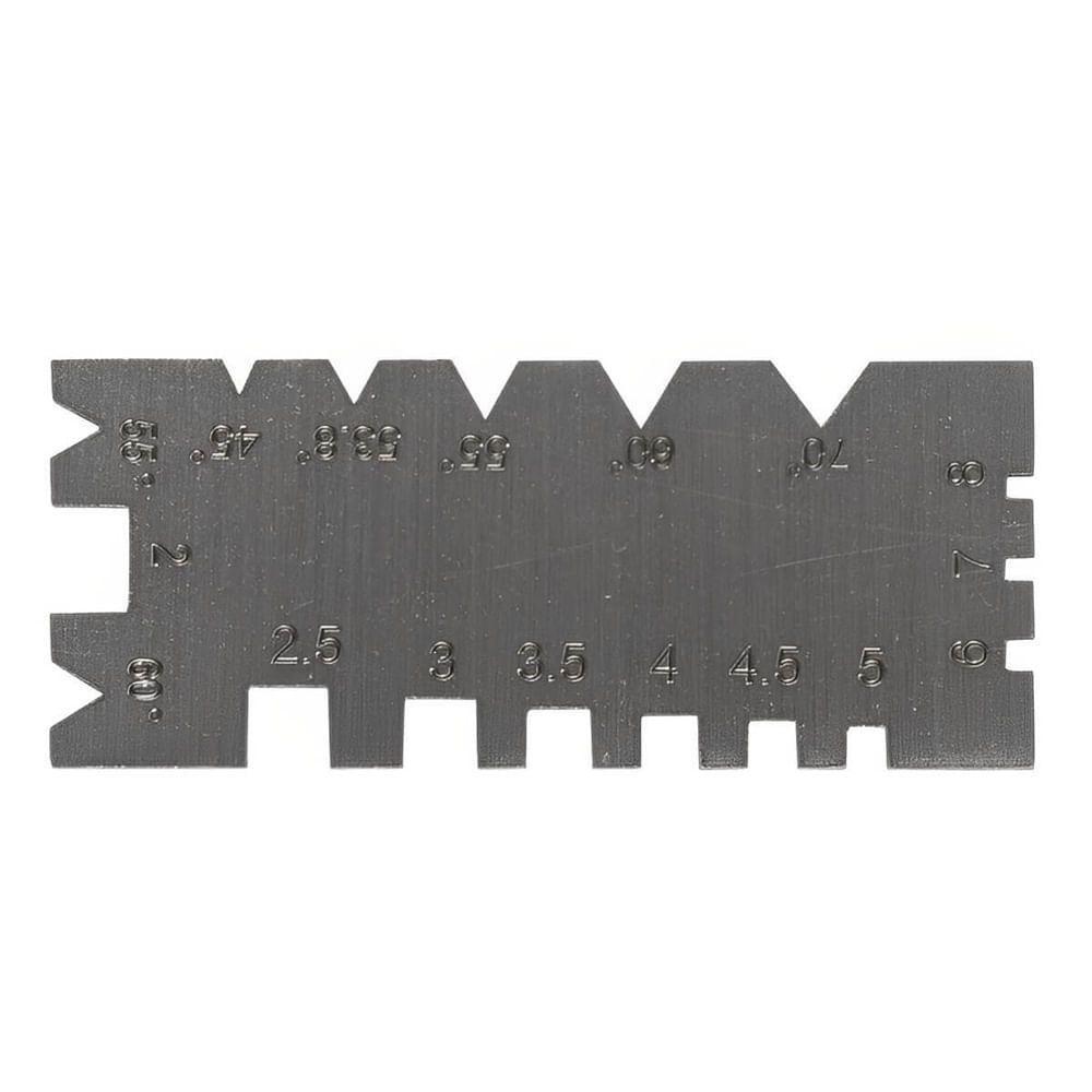 Calibre De ângulo Tipo Escantilhão Universal - 4ww-1 - Eda Escantilhão Universal - 4ww-1 - Eda - 1