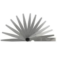 Calibre De Folga 600a 0,05 A 1,0 Mm Com 13 Lâminas - 4ws-1 - Eda - 1