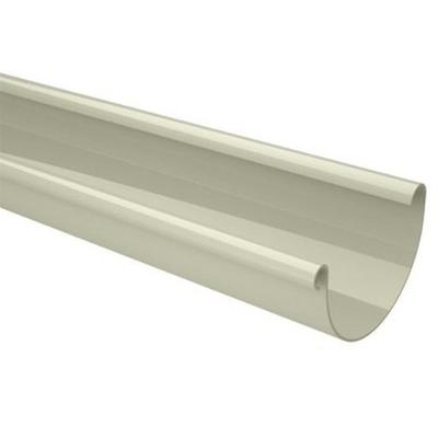 Calha Aquapluv Beiral 125mm Com 3 Metros - 13029253 - Tigre Calha Aquapluv-beiral 125 Tigre 13029253