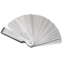 Calibrador De Folgas 0,038 A 1 Mm - 78-212 - Stanley Calibrador De Folgas 0,038 A 1mm 25lamin 78-212 - 1