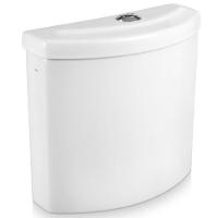 Caixa Para Bacia Acoplada Com Mecanismo Luna - Ic9400 - Icasa - 1